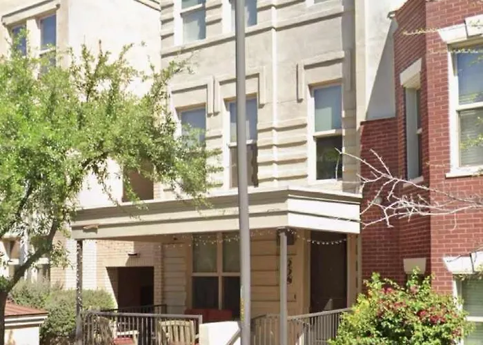 Holiday home Luxury Walk To Downtown Tempe