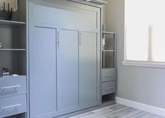 Luxury Walk To Downtown Holiday home Tempe