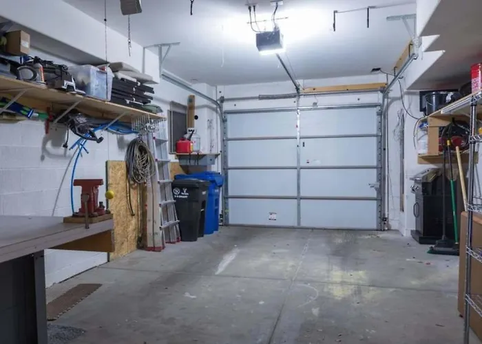 Luxury Walk To Downtown Holiday home *